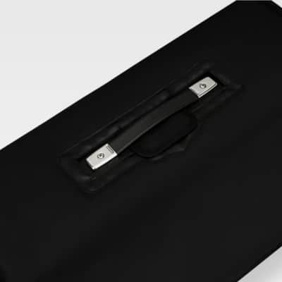 NEW Fender Deluxe Padded Cover for Deluxe Reverb Amp - Special Deal image 5
