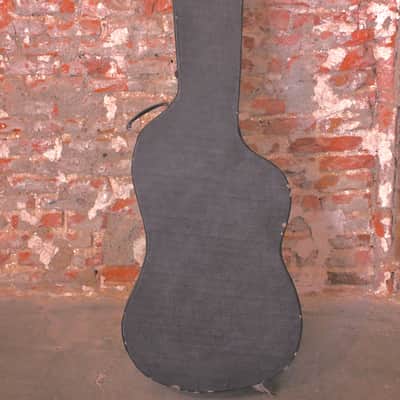 Vox Symphonic Bass 1970 "Sunburst" image 15