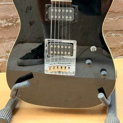 Schecter Diamond Series SN: W12032252 image 9