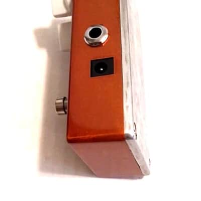 Mad Professor Sweet Honey Overdrive image 5