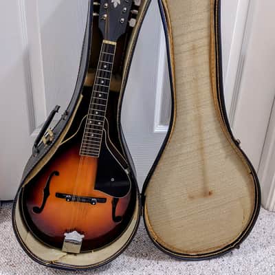Sigma MM 6 1970s - Sunburst image 18