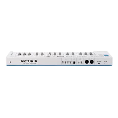 Arturia KeyStep mk2 Expressive Keyboard Controller & Sequencer image 6