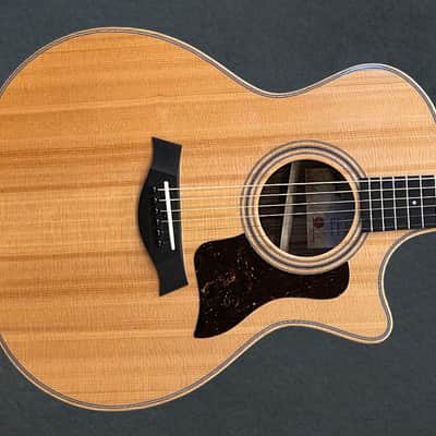 Taylor Used 414CE Studio '26 image 1