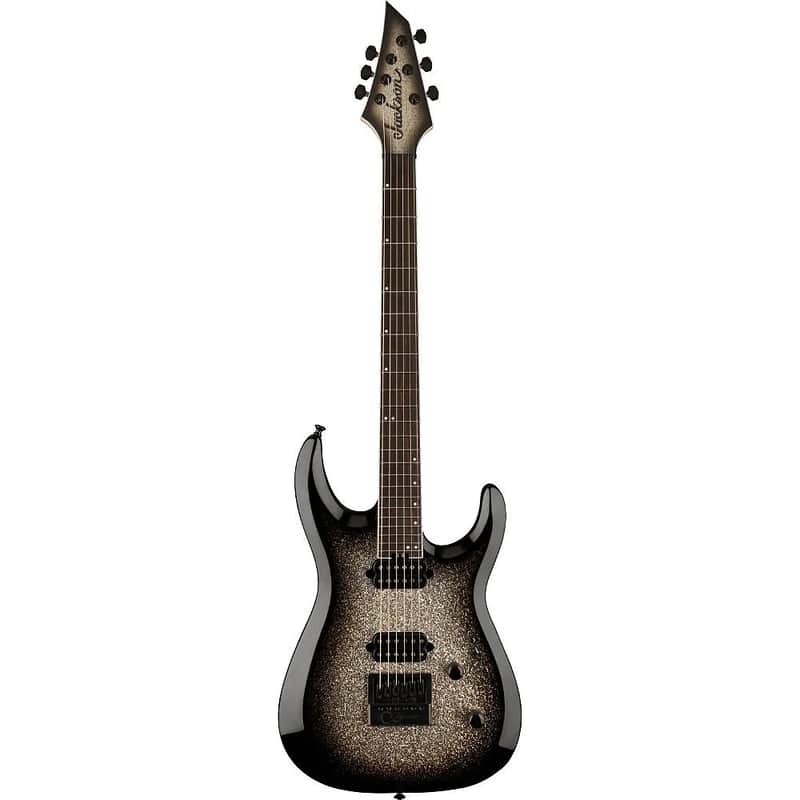 Jackson Pro Plus Series DK Modern EVTN6  image 1