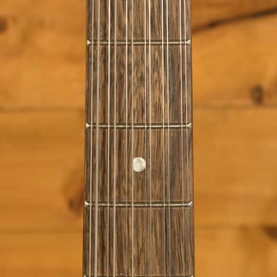 Squier Paranormal Jazzmaster XII - Laurel - Olympic White - 12-String image 6