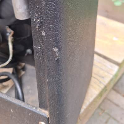 Fender Vibro Champ 1970 - 1980 - Silverface image 6