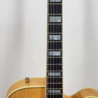 Gretsch 7576 Country Club 1974 - 1981 - Natural image 7