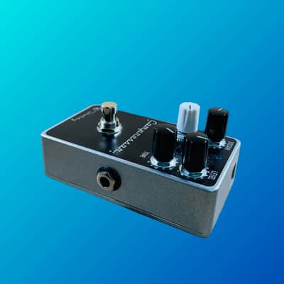 Keeley Compressor Plus 2010s Custom image 3