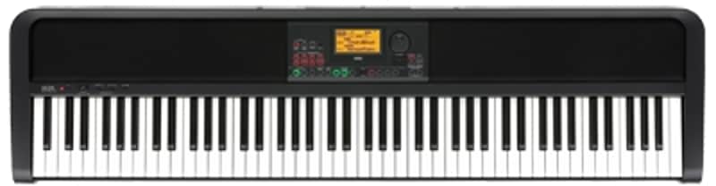KORG XE20 Stagepiano image 1