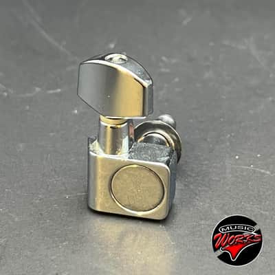 Fender Tuners 6 L image 3