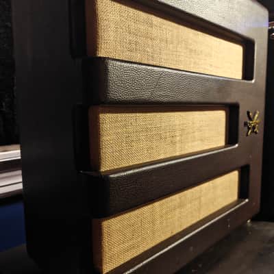 Fender Excelsior 13-Watt 1x15" Guitar Combo - New Tubes, New Speaker! image 2