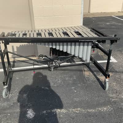 Yamaha YV 2700 Vibraphone serial 4204 image 2