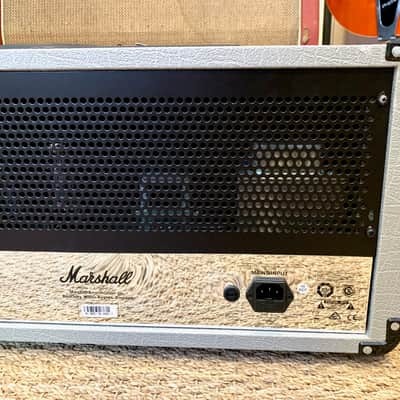 Marshall 2555X Silver Jubilee Reissue 2022 image 7