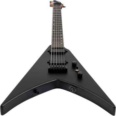 Spira V-400 Satin Black image 14