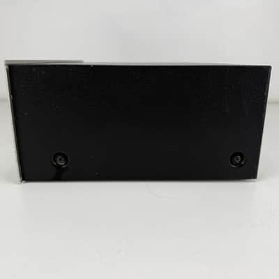 Tensai TFL-809 Stereo Cassette Deck - Nice looking deck, with VU meters image 4