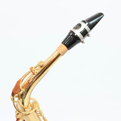 Jupiter 969GL Alto Sax Artist Edition image 5