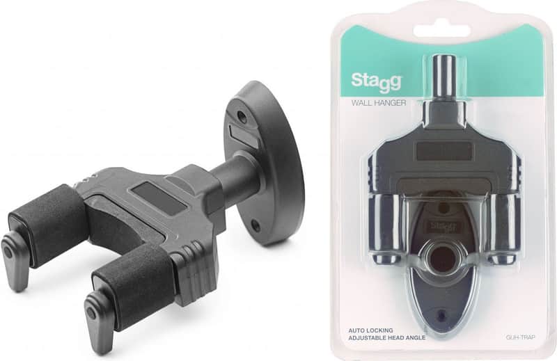 Stagg Auto Lock Hanger image 1