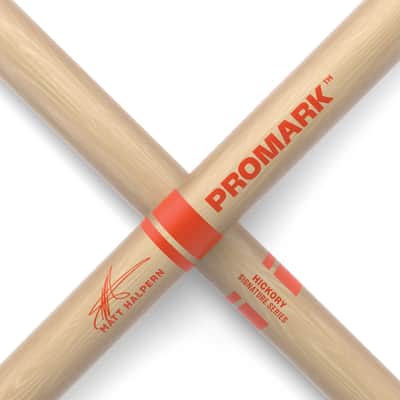 Pro Mark Signature Matt Halpern image 5