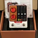 Cornerstone Music Gear Nucleo Paul Davids Signature Reverb 2025 - Present - White