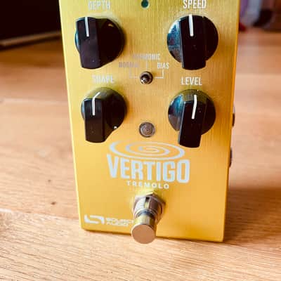 Source Audio Vertigo Tremolo - mint ! image 2