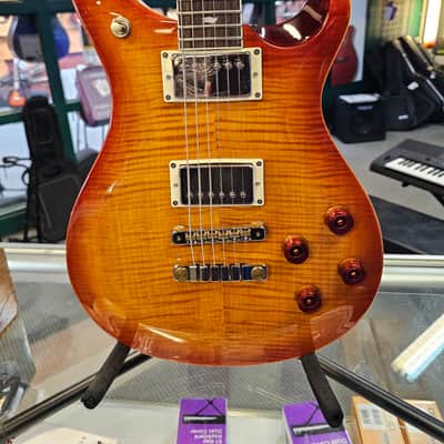 PRS SE McCarty 594 2023 - Present - Vintage Sunburst image 1