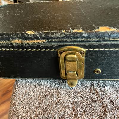Ess & Ess guitar case image 7