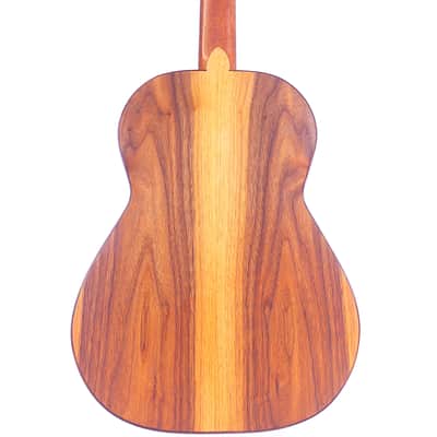 Pedro Fernández Luque 2024 – great handmade flamenco guitar - amazing value for the price - check video! image 5