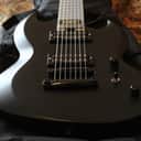 ESP Original Series VP-230sl7  (7-string Viper) w/ case
