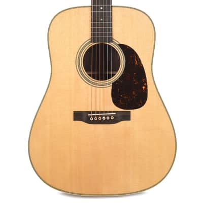 Martin Standard Series D-28 Spruce/East Indian Rosewood Natural (Serial #M3043794) image 2