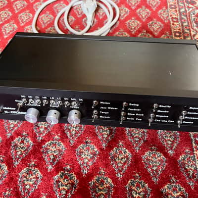 Elektor IC Drumbox - Drumcomputer 1975 image 6