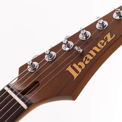 Ibanez AZ2204NW-VR Prestige 2025 - Present - Vermillion Red 3509gr image 4