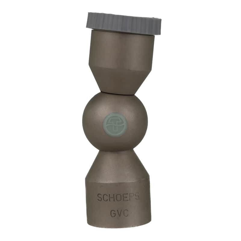 Schoeps Mikrofone GVCg Capsule Swivel