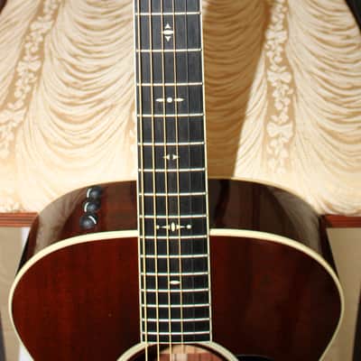 Taylor 522e 12-Fret image 6