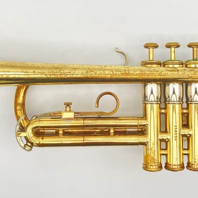 Olds Studio Bb Trumpet 1964 image 6