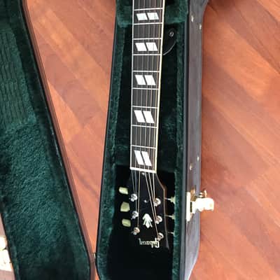 Gibson J - 185 2003 Natural imagen 3