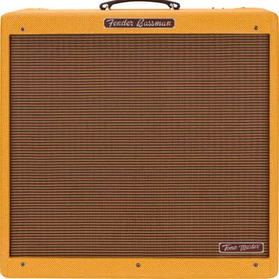 Fender Tone Master Bassman, 120V image 1