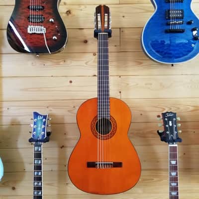 Admira Estrella '80s Classical Guitar - Made in Spain image 2