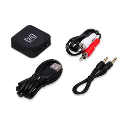 Hosa Drive Bluetooth Audio Interface image 3