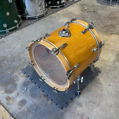Tama Superstar 18” Bass Drum image 1