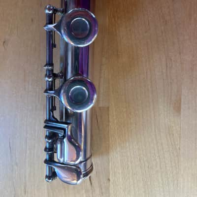 Haynes Standard Solid Silver 1968 - Solid Silver image 6