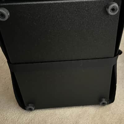 Gallien-Krueger Fusion 800s with 212-IV cabinet - PACKAGE DEAL! image 3