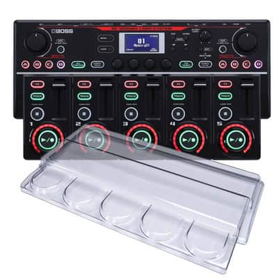 BOSS RC-505 『特典あり』『公式メンテ済み』 Boss RC-505mkII | Reverb