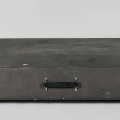 Vox Super Continental Percussion transistor organ (serviced) image 3
