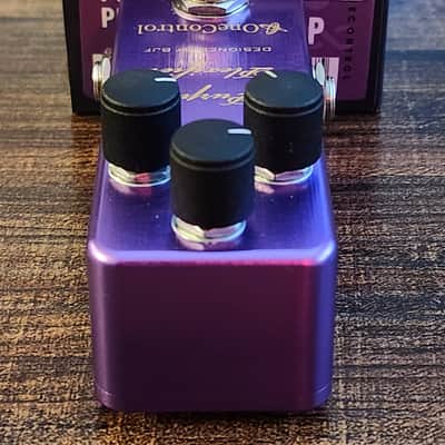 One Control Purple Plexifier 2010s - Purple image 3