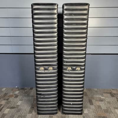 Kustom 302-PA Cabinets - Pair Local Pickup Only in Milwaukee, WI image 3