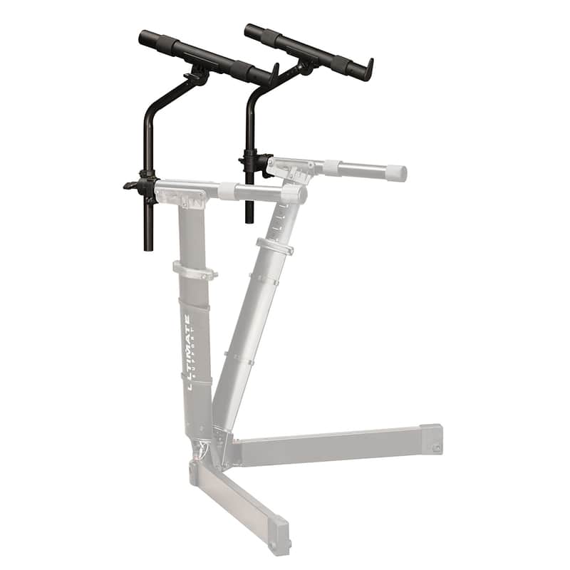 Ultimate Support VSIQ-200B Second Tier for V-Stand/IQ-3000 Keyboard Stands image 1
