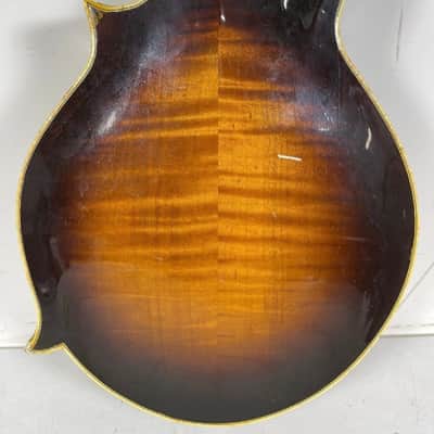 Gibson F-5L Master Model 1982 image 8