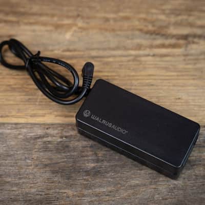 Walrus Audio Canvas Power 5 US imagen 3