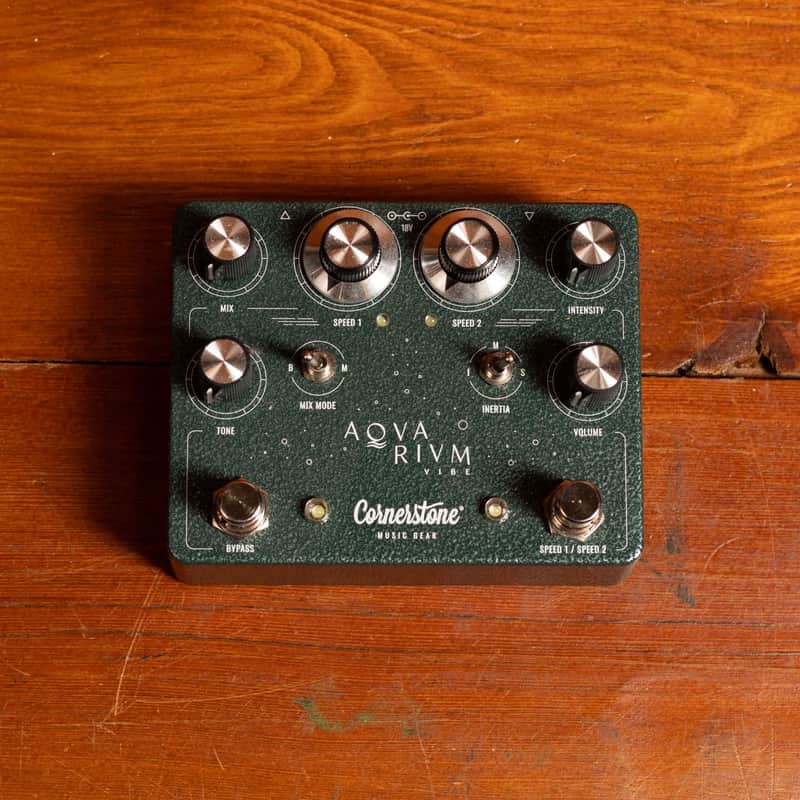 Cornerstone Aquarium Vibe Aqua