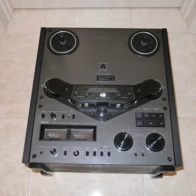 AKAI GX-635D Rare Vintage Reel-to-Reel Tape Recorder Serviced + 100 Day Warranty image 23
